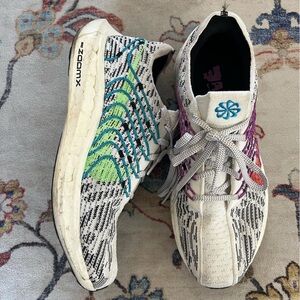 Nike zoom x multicolor running shoes | mens 8.5